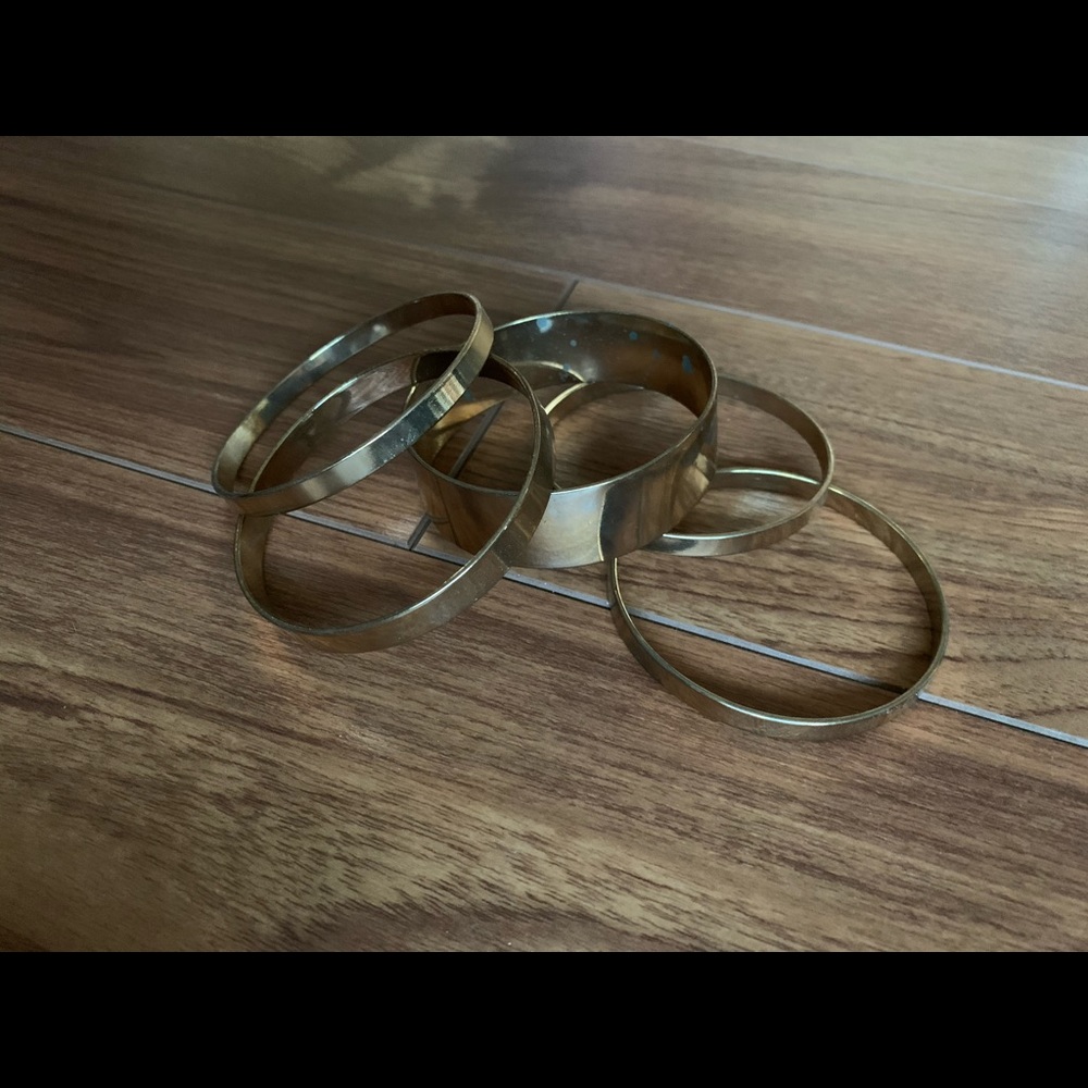 (Women’s) Bracelets